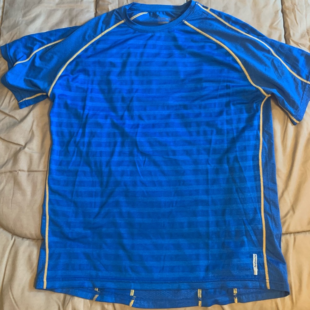 Avalanche Outdoor T Shirt
